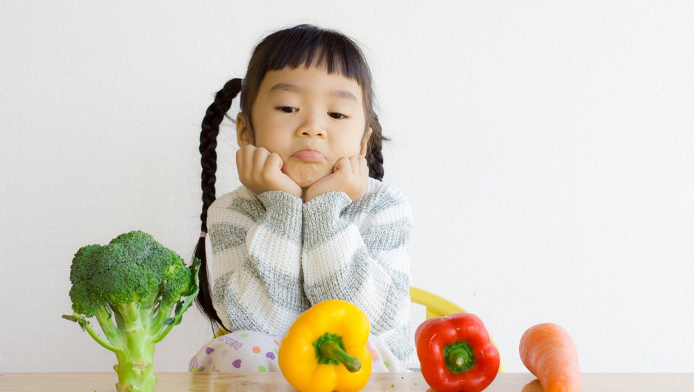 子どもの好き嫌いをなくすには？　家庭でできる食事の工夫